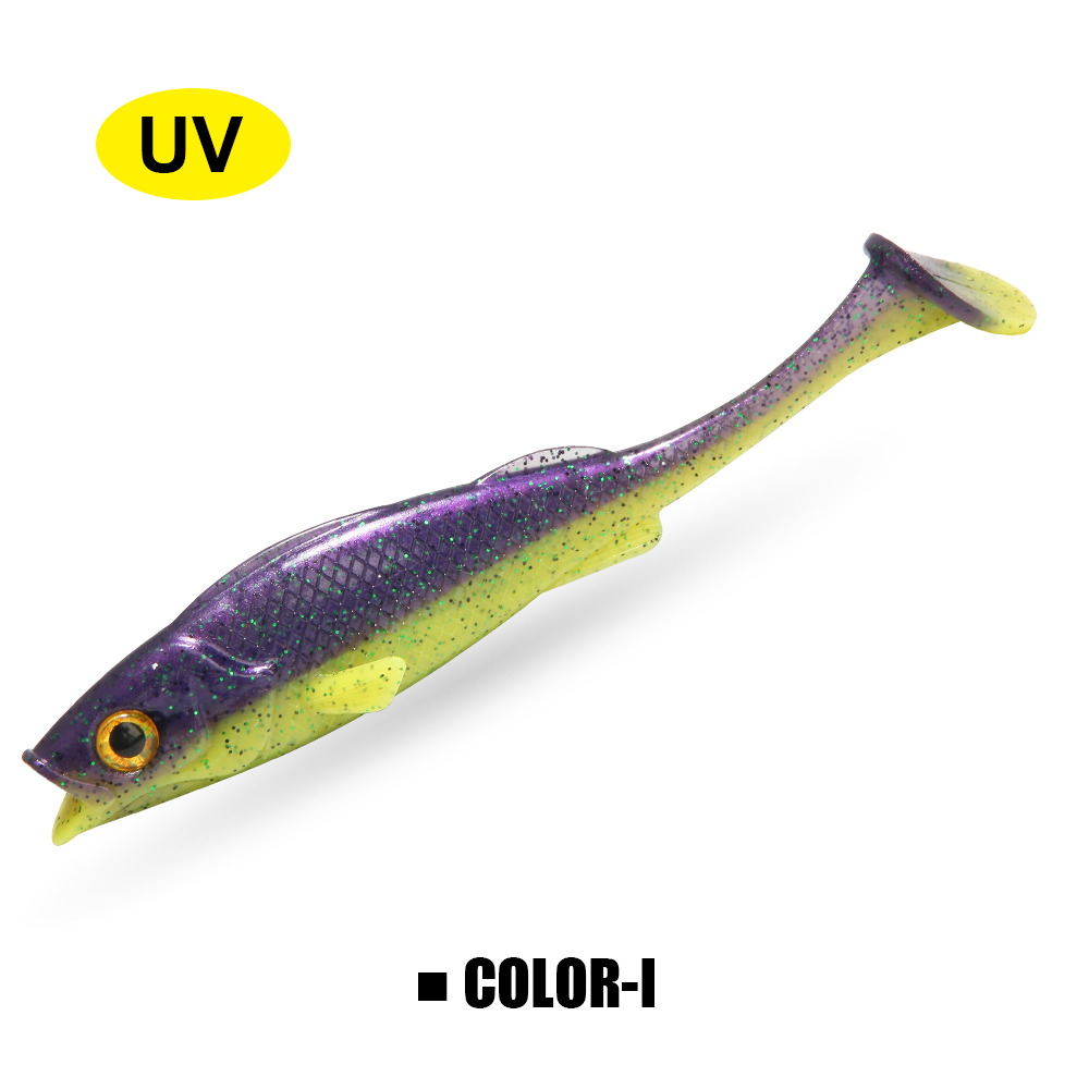 Multi Couleur-I