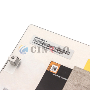 Marke Original Auto GPS Navigation LM1618A02-B TFT LCD-Bildschirm für Auto-Ersatz - Product Image 5