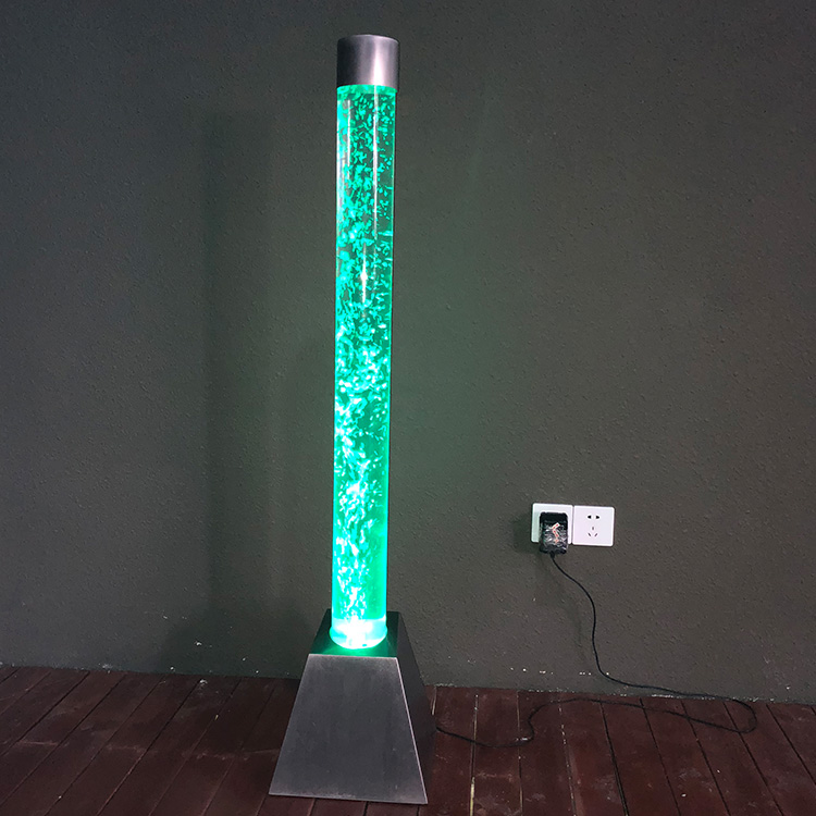 coloré, H180*D15cm