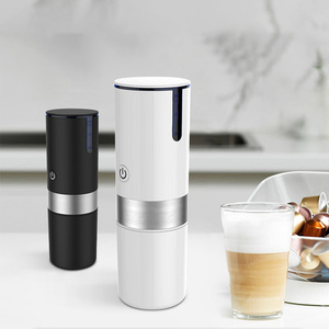 ポータブルコーヒーメーカーUSBコーヒーミニ自動エスプレッソ電動ドリップ