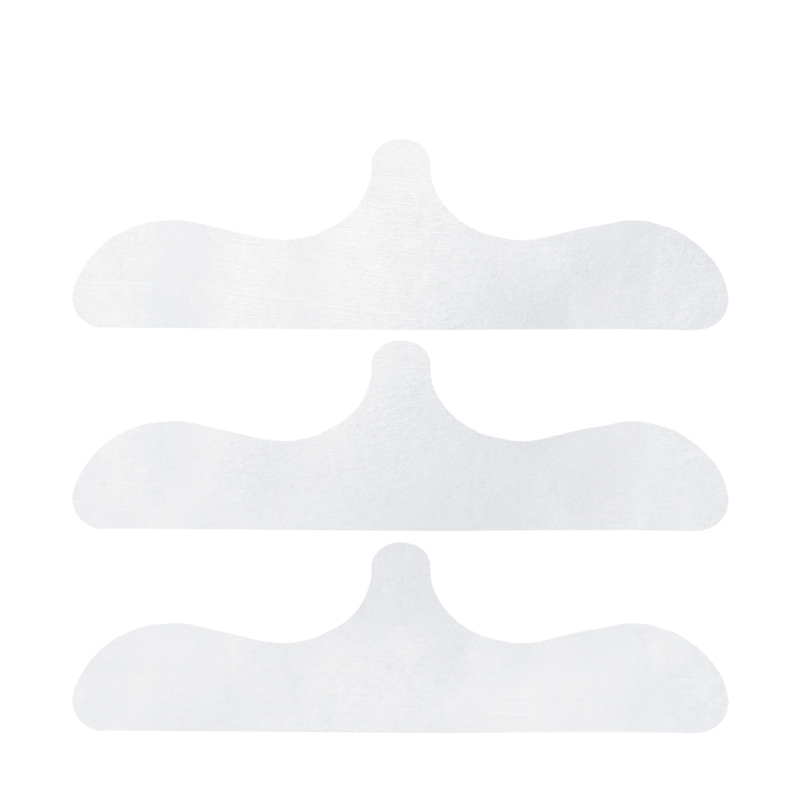 Waist sweatpad - plain weave