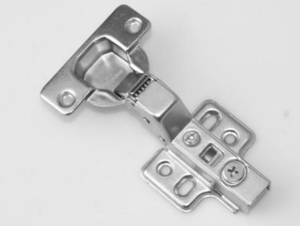 AODELI & E-SHINING 3D Điều Chỉnh Cửa Tủ Bếp Bản Lề Đồ Nội Thất Bản Lề Loại Mepla Kim Loại Cán Nguội Thép Công Nghiệp 3-7Mm - Product Image 6