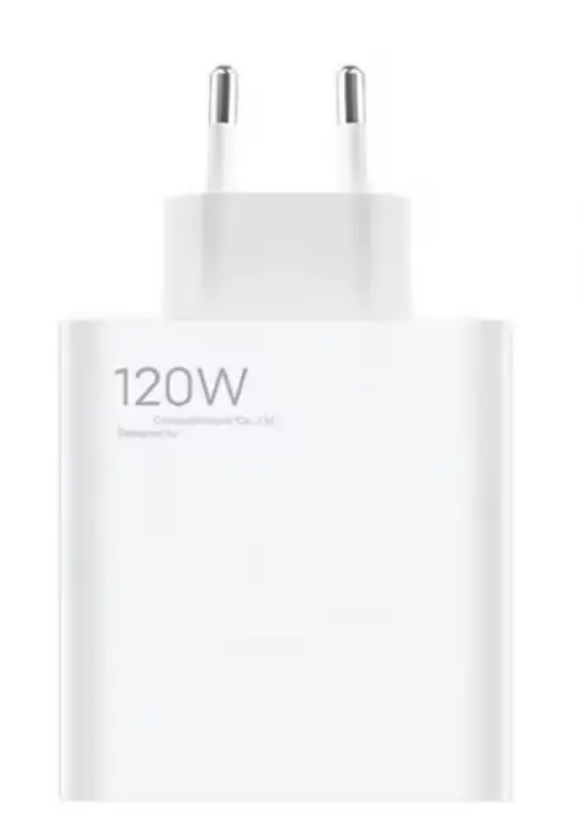 120W Blanco