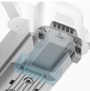 Fimi X8 Pro การสร้างภาพสร้างสรรค์ครั้งที่สองง่ายต่อการควบคุมโดรนมืออาชีพ 4G เซลลูลาร์ Unlimitecrange - Product Image 4