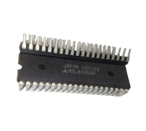 New design <strong>Microprocessor</strong> computer cpu 8085 M5L8085 M5L8085AP DIP-40 - Product Image 1