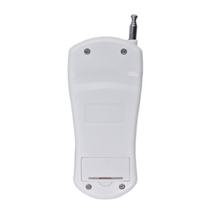 12CH RF Wireless-Fernbedienung 433 MHz Sender-Lerncode - Product Image 5
