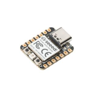 Seed XIAO RP2040 <strong>Using</strong> <strong>Raspberry</strong> <strong>Pi</strong> RP2040 chip development board