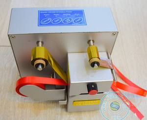 Kỹ thuật số máy in <span class=keywords><strong>Ribbon</strong></span> Hot Foil satin <span class=keywords><strong>Ribbon</strong></span> in ấn máy móc - Product Image 4