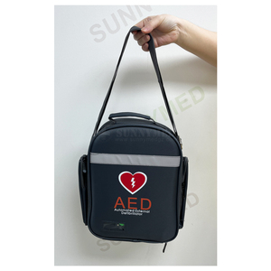 SY-C025-1 Xách Tay Aed Máy Khử Rung Tự Động Bên Ngoài Máy Khử Rung Aed Huấn Luyện Viên Cpr Đào Tạo - Product Image 4