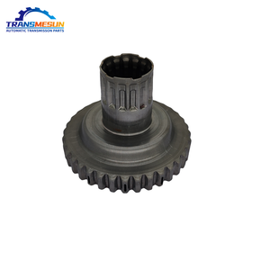 Transmesun DF727 Caja de cambios de transmisión de doble embrague Sensor de velocidad del eje de entrada impar/par para vehículos de motor Changan y Dongfeng - Product Image 3
