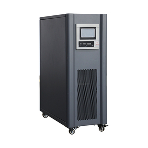 高Power30KVA工業用周波数オンラインUPS 3相入力/出力グレード無停電電源供給カスタマイズをサポート - Product Image 2