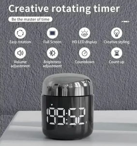 Набор инструментов для управления таймером и таймером - Product Image 2