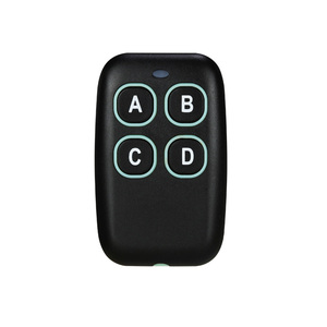 Learning <strong>Code</strong> Clone <strong>Remote</strong> <strong>Universal</strong> 4 Keys <strong>Remote</strong> Control Cloning Duplicator Light Smart Home Appliance <strong>Remote</strong> Control
