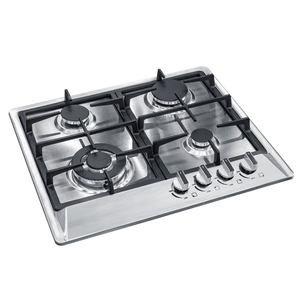 热卖高品质一体式灶具顶级燃气灶制造商家用 - Product Image 1