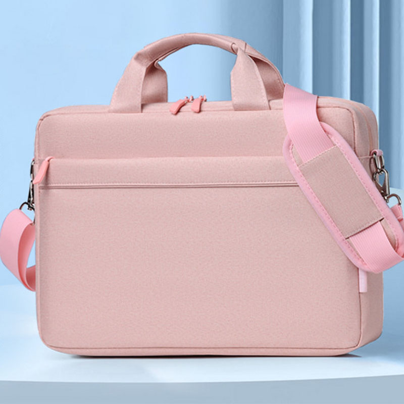 Version airbag rose plein velours
