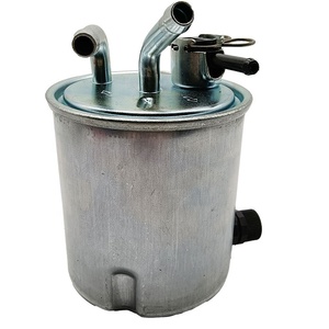 <strong>16400</strong>-EC00A Diesel Fuel Filter <strong>16400</strong>-EC00C 16400EC00A 16400EC00C <strong>16400</strong>-EB300 <strong>16400</strong>-EB30A WK920/6 <strong>16400</strong>-EB31A Use for NISSAN - Product Image 1