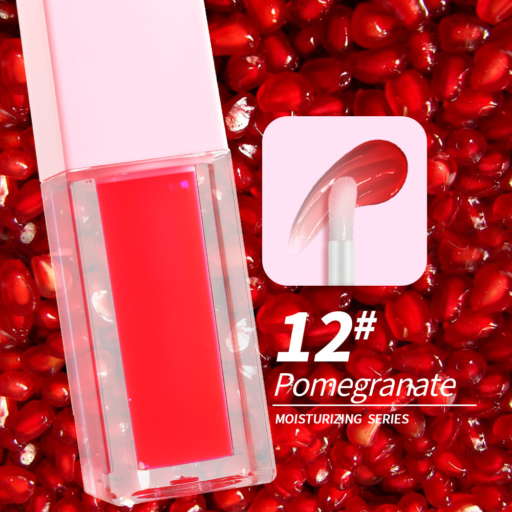 #12 Grenade