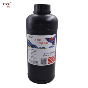 Low-odor Environmentally Friendly Anti-counterfeiting Invisible UV <strong>Ink</strong> <strong>for</strong> Ricoh G5/G6/ seiko <strong>for</strong> Text <strong>Image</strong> QR <strong>Code</strong> - Product Image 4
