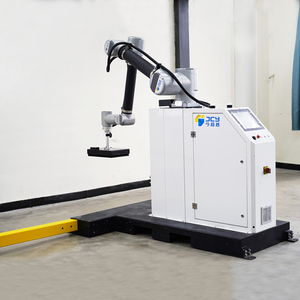 12kg 20kg 25kg 30kg Collaborative Robotic Automatic <strong>Loading</strong> and Unloading <strong>Stacking</strong> <strong>Robot</strong> Palletizer - Product Image 1