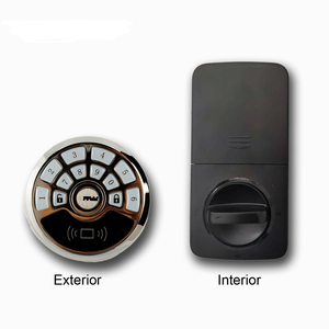 Sinovo telecomando con accesso elettronico senza chiave catenaccio interno con serratura intelligente con blocco rfid