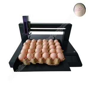 Eier stempel drucker Egg Batch Marking Machine Ablaufdatum Egg Coder Machine - Product Image 2