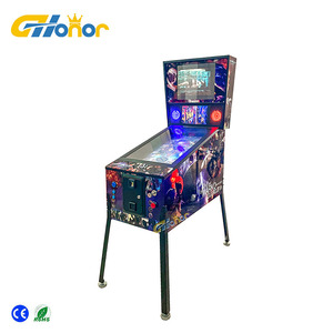 2025新型流行设计热卖弹球机投币游戏机适用于游乐园 - Product Image 4