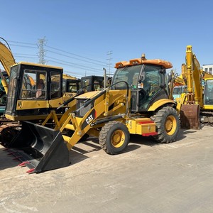 Wholesale <strong>Excellent</strong> <strong>Condition</strong> Original for CAT 420F Excavator Loader with Core Motor &amp; Pump Components - Product Image 5