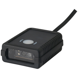 Xkancode 1D CCD Escáner de código de barras fijo industrial Integrado con máquina de escaneo de código de barras Módulo de escáner de código de barras integrado 1D - Product Image 5