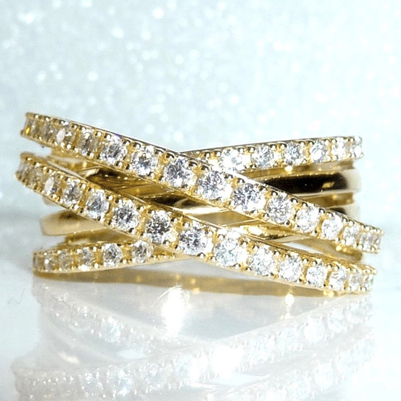 oro giallo