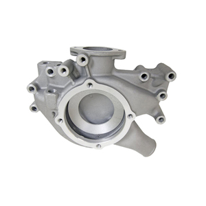 Hot Selling OEM ADC12 Aluminium Alloy Part Die <strong>Casting</strong> for Auto/Motorcycle/Truck/Agricultural/Machinery