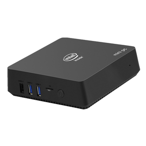 AK5 Apollo Lake N3350 Quad Core Portable <strong>Pc</strong> Dual Band WIFI 2.4G/5.0G Win10 Mini <strong>Pc</strong> Computer AK5 4GB 64GB With <strong>Video</strong> Output - Product Image 4