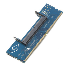 Laptop DDR4 RAM Speicher konverter zu Desktop Adapter Karte Speicher tester Sodimm zu DDR4 Konverter - Product Image 3