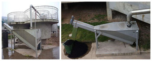 Grit <strong>Classifier</strong> Removal Sand Water Separator with <strong>High</strong> Separation <strong>Efficiency</strong> in Wastewater Treatment - Product Image 6