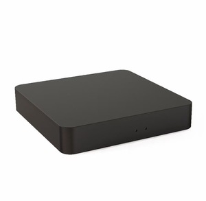 บอร์ด PCB ปล่อยที่กำหนดเองได้รับการสนับสนุน4K BT4.0 HD Iptv Android Tv Box - Product Image 6