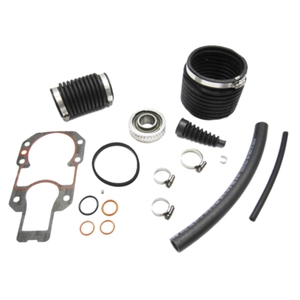 アフターマーケット海洋部品トランサム修理キット<span class=keywords><strong>30</strong></span>-803099T1 30803099T1スターンドライブ用 (1991-2013 & アップ)