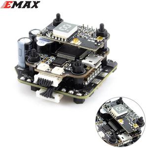 Emax Mini MAGNUM 2 F4 ตัวควบคุมการบินที่มีความสามารถบอร์ด ESC เซ็นเซอร์กระแสออลอินวันสแต็ค - Product Image 1