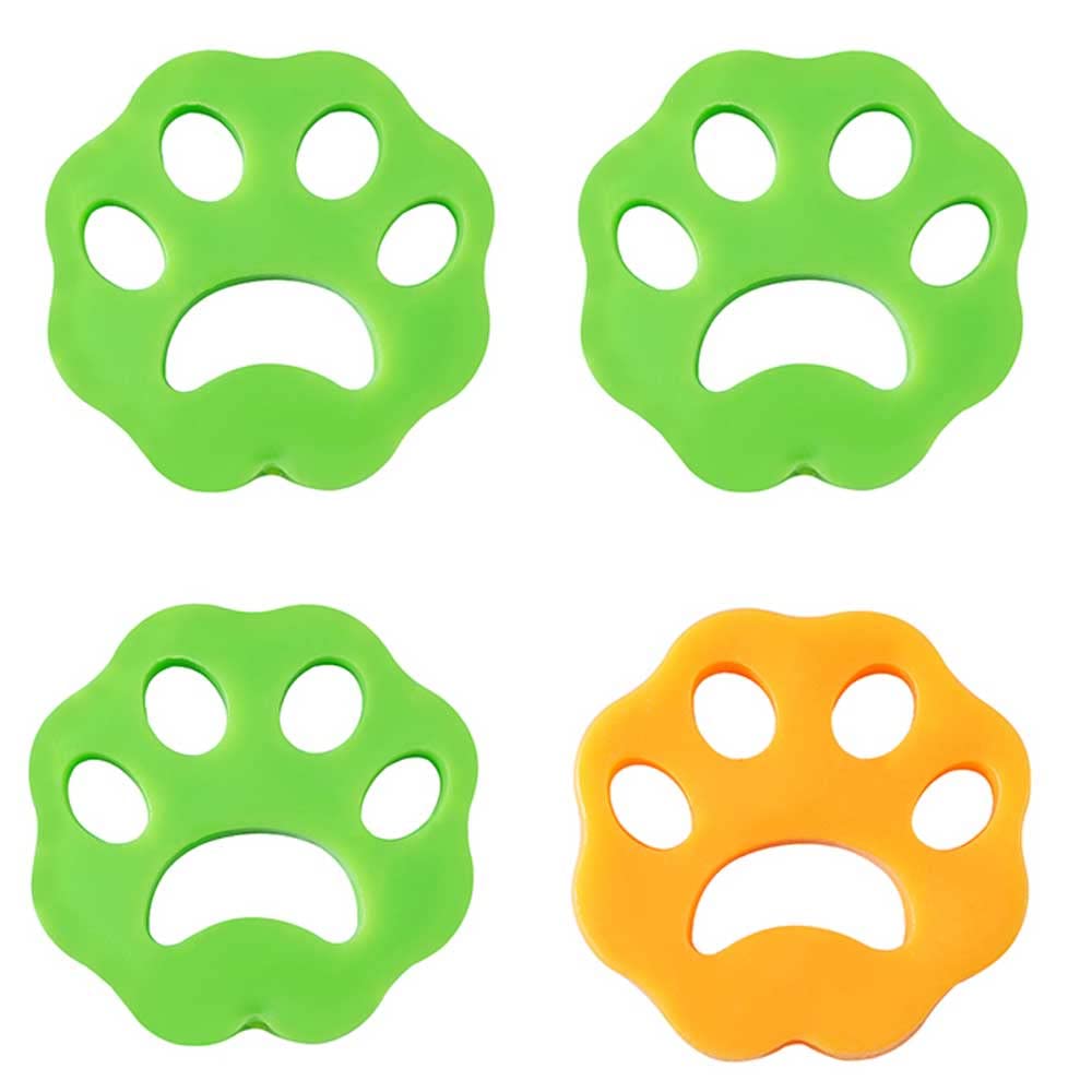 vert ou orange