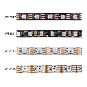 Pixel ledstrip ic ws2813 ws2815 ws2811 ws2812b striscia led rgb indirizzabile - Product Image 2