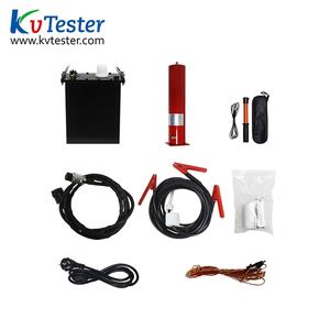 30kV 60kV 80kV 90kV Ultra düşük frekans VLF yüksek gerilim hipot test cihazı güç kablosu dayanım gerilimi testi için - Product Image 4