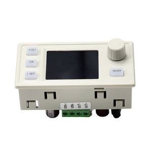 XY6506X CNC Adjustable DC Regulated Power Supply Constant Voltage Constant Current Maintenance 65V 6A 390W Step-down <strong>Module</strong> - Product Image 1