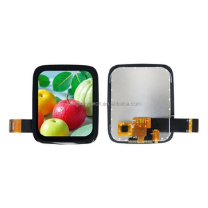 LM 1.69 \ "IPS TFT schermo grafico a colori LCD St7789 Driver Touch Screen capacitivo SPI moduli LCD seriali 8bit MCU 240x280 - Product Image 2