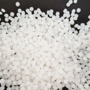 Polietilen hammadde granülleri plastik HDPE reçine yüksek yoğunluklu polietilen bakire HDPE - Product Image 6