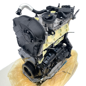 FOR VW <strong>1</strong>.8T EA888 Engine Complete Engine Tfsi <strong>Tsi</strong> <strong>1</strong>.8t CJE CDH CEA CAE CPM CFK CNC CAB - Product Image 1