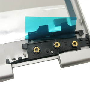 Máy tính xách tay vàng LCD bao gồm cho <span class=keywords><strong>HP</strong></span> <span class=keywords><strong>Pavilion</strong></span> x360 14-CD 14m-cd Series LCD Cover quay lại cảm ứng phiên bản L22239-001 máy tính xách tay phụ tùng - Product Image 4