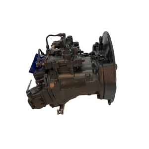 <span class=keywords><strong>Sykes</strong></span> ปั๊มไฮดรอลิก HPV102สำหรับ ZAX200รถขุดปั๊มหลักสำหรับ9195235 9191164 9195235 9199113 9195235 9262319 9262320