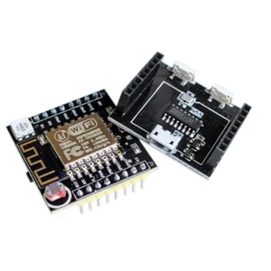 ESP8266 Serial WIFI Witty Cloud Development Board ESP-12F Module - Product Image 3