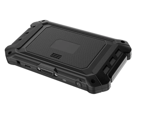 Neuankömmling OBDSTAR X300 Pro4 Key Master Auto Key Programmer DP IMMO-System