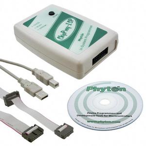 CHIPPROG-ISP programmatore nel sistema universale - Product Image 1