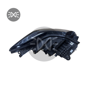 19-21 modelleri için uygun AIWAYS U5 U6 orijinal High-end LED far takımı orijinal far demonte araba parçaları - Product Image 3