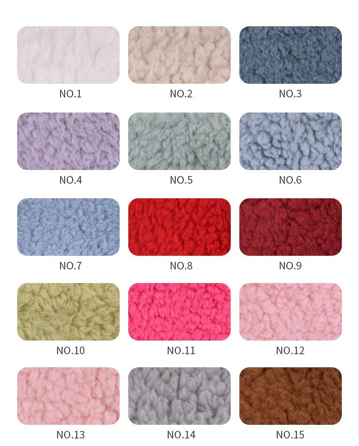 custom colors